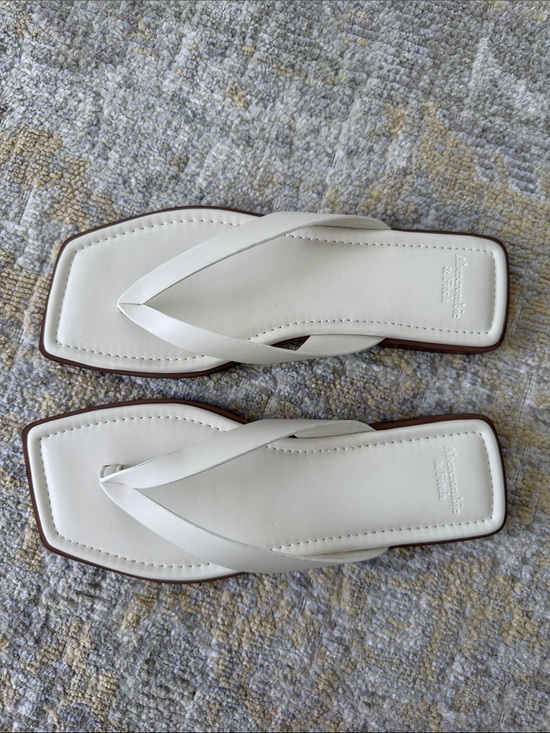 Abercrombie & Fitch Shoes - Abercrombie & Fitch sandals